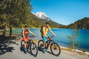 Bicycling