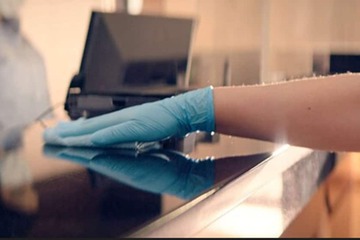 Cleanliness standards