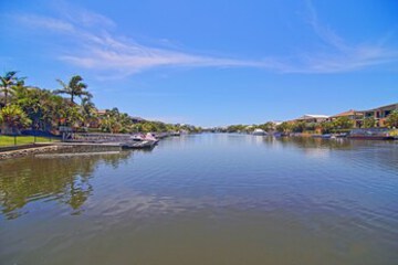 Lake