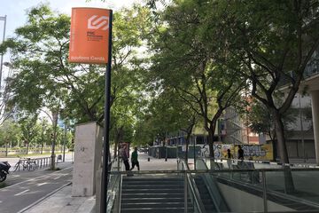 City shuttle