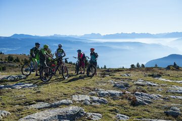 Bicycling