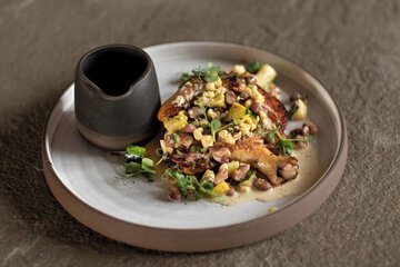 Breakfast/Coffee Service 77 of 108