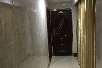 Hotel Interior or Public Areas