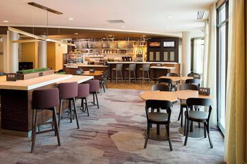Courtyard by Marriott Sioux Falls