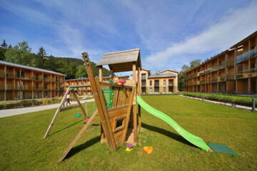 Childrens Play Area - Outdoor