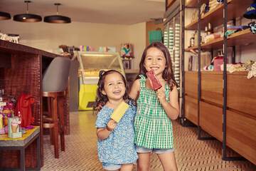 Children's activities