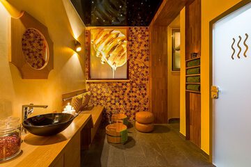 Spa treatment