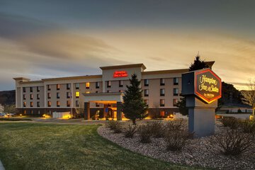 Hampton Inn & Suites Denver Littleton