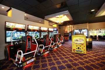 Arcade