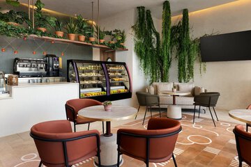 Cafe