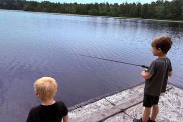 Fishing