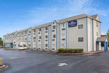 Microtel Inn by Wyndham Matthews / Charlotte