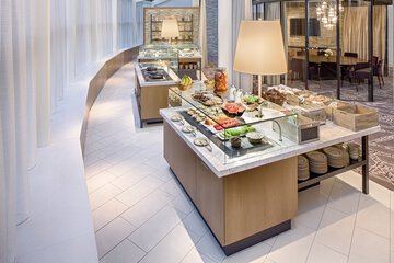 Breakfast/Coffee Service 45 of 63