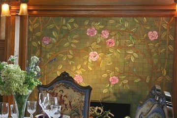 Breakfast/Coffee Service 20 of 24