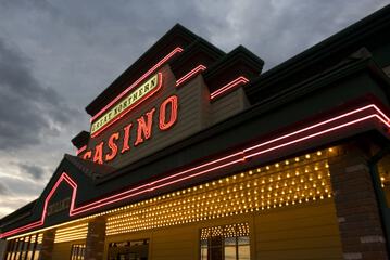 Casino