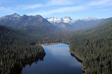 Lake
