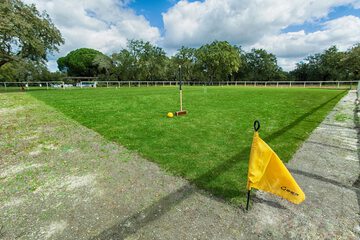 Sports facility
