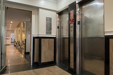 Elevator