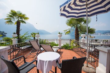 View from room