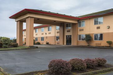 Bridgeway Inn & Suites Sublimity
