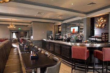 Sports bar
