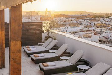 Sundeck