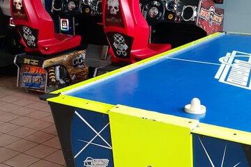 Arcade