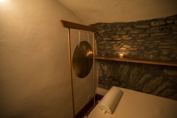 Spa treatment