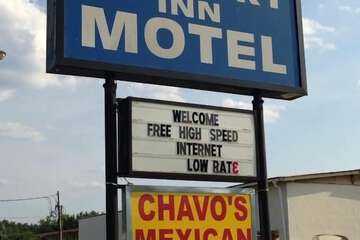 Hotel Interior 6 of 16