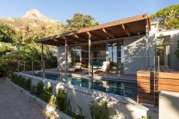 Terrace or Patio