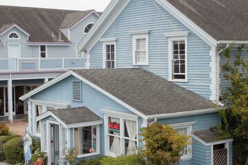 Zaballa House