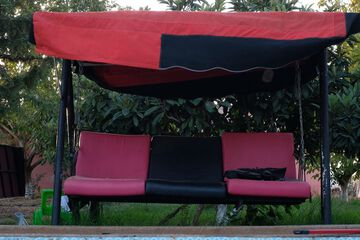 Sundeck