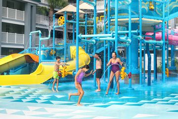 Water park