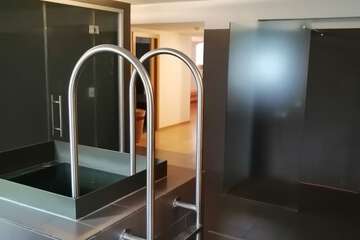 Turkish bath