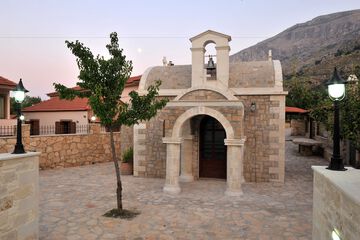 Chapel