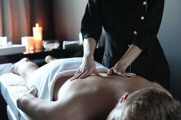 Massage