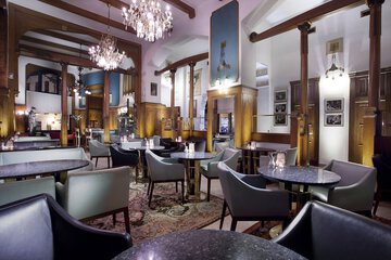 Cafe