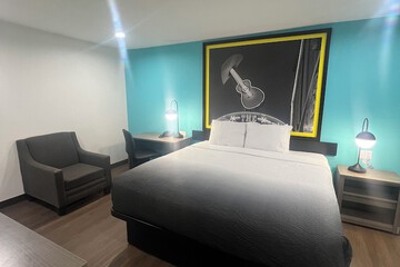 Super 8 by Wyndham Wichita Falls