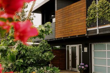 Twelve Senses Retreat