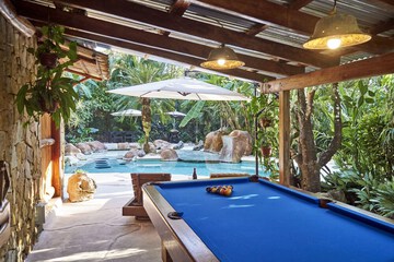 Billiards