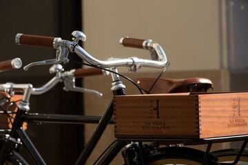 Bicycling