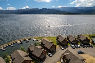 Lake