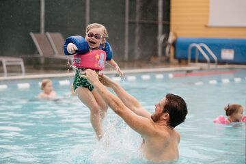 Children's activities