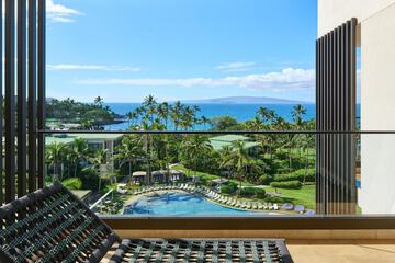 Beach/ocean view