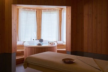 Spa treatment