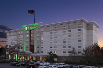 Holiday Inn Wilkes Barre - East Mountain by IHG