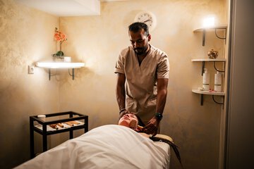 Massage