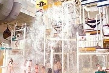 Water park