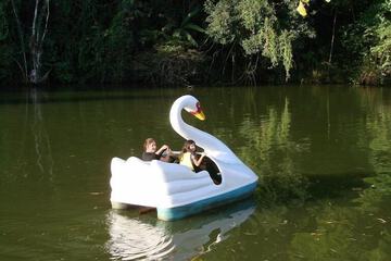 Lake