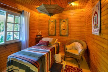 Treatment room
